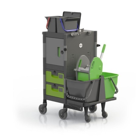 Brix Compact 845 x 665 x 540 mm