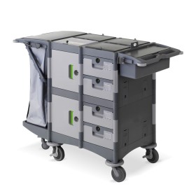 Brix Healthcare 610 x 1480 x 1040 mm