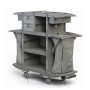 Brix Hotel Maxi 610 x 1660 x 1430 mm