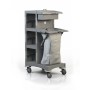 Brix Hotel Mini 610 x 870 x 1430 mm