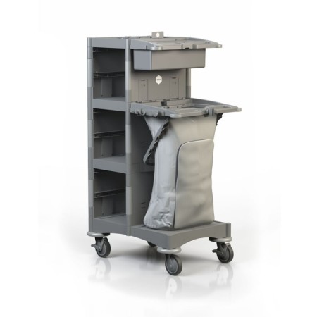 Brix Hotel Mini 610 x 870 x 1430 mm