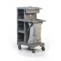Brix Hotel Mini 610 x 870 x 1430 mm