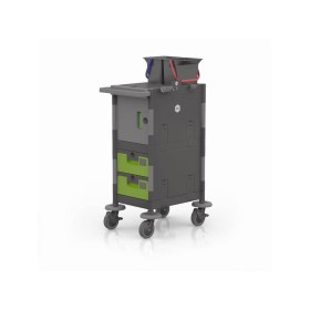Brix Micro 800 x 520 x 1030 mm