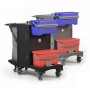 Brix Pt 610 x 1245 x 1110 mm