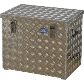 Riffelblechbox Alutec Blech 622 x 425 x 520 mm