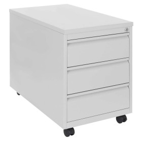 Rollcontainer Grau