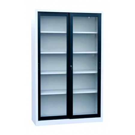 Schiebetürschrank