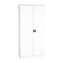 Stahlschrank Weiss