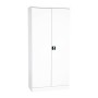 Stahlschrank Weiss