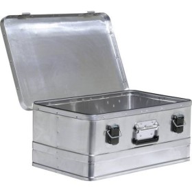Transportkiste Alutec A40 Aluminium 555 x 367 x 240 mm