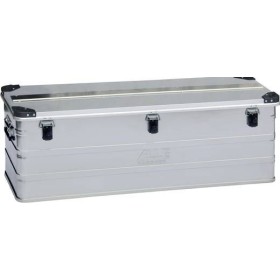 Transportkiste Alutec Aluminium 1182 x 385 x 412 mm