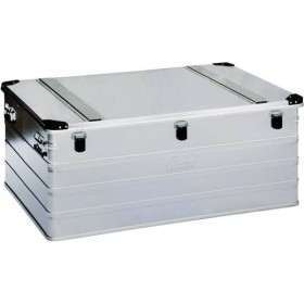 Transportkiste Alutec Aluminium 1192 x 790 x 515 mm