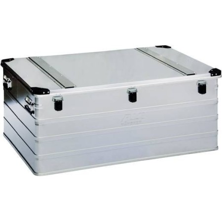 Transportkiste Alutec Aluminium 1192 x 790 x 515 mm