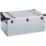 Transportkiste Alutec Aluminium 1192 x 790 x 515 mm
