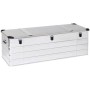 Transportkiste Alutec Aluminium 1532 x 585 x 515 mm