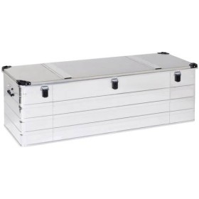 Transportkiste Alutec Aluminium 1532 x 585 x 515 mm