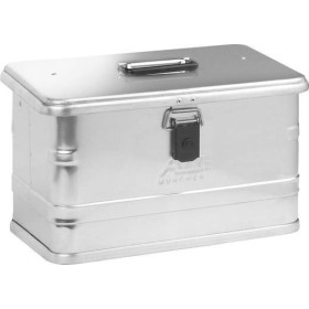 Transportkiste Alutec Aluminium 432 x 335 x 277 mm