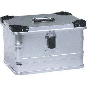 Transportkiste Alutec Aluminium 432 x 335 x 277 mm