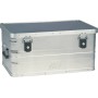 Transportkiste Alutec Aluminium 580 x 380 x 275 mm