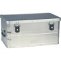 Transportkiste Alutec Aluminium 580 x 380 x 275 mm