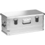 Transportkiste Alutec Aluminium 582 x 385 x 277 mm