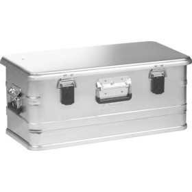 Transportkiste Alutec Aluminium 582 x 385 x 277 mm