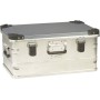 Transportkiste Alutec Aluminium 582 x 385 x 277 mm