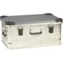 Transportkiste Alutec Aluminium 582 x 385 x 277 mm