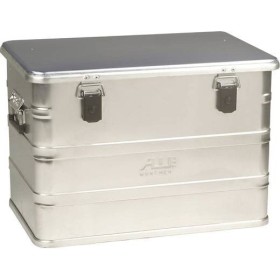 Transportkiste Alutec Aluminium 592 x 388 x 409 mm