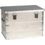 Transportkiste Alutec Aluminium 592 x 388 x 409 mm