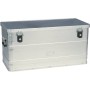 Transportkiste Alutec Aluminium 780 x 380 x 380 mm