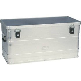 Transportkiste Alutec Aluminium 780 x 380 x 380 mm