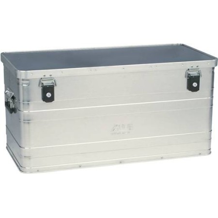 Transportkiste Alutec Aluminium 780 x 380 x 380 mm
