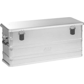 Transportkiste Alutec Aluminium 782 x 385 x 367 mm