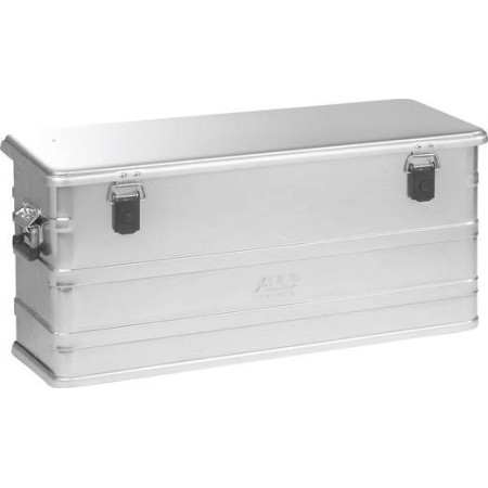 Transportkiste Alutec Aluminium 782 x 385 x 367 mm