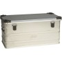 Transportkiste Alutec Aluminium 782 x 385 x 379 mm