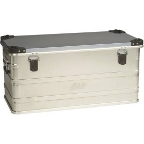 Transportkiste Alutec Aluminium 782 x 385 x 379 mm