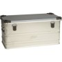 Transportkiste Alutec Aluminium 782 x 385 x 379 mm