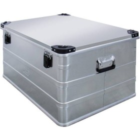 Transportkiste Alutec Aluminium 782 x 585 x 412 mm
