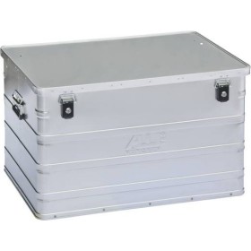 Transportkiste Alutec Aluminium 790 x 560 x 487 mm