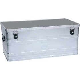 Transportkiste Alutec Aluminium 900 x 490 x 380 mm