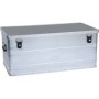 Transportkiste Alutec Aluminium 900 x 490 x 380 mm