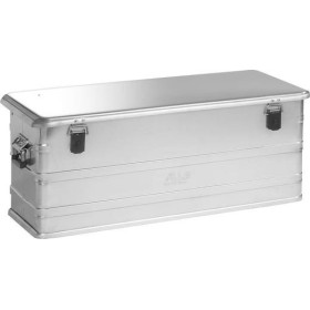 Transportkiste Alutec Aluminium 902 x 495 x 367 mm