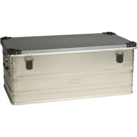Transportkiste Alutec Aluminium 902 x 495 x 379 mm