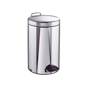 Binny Inox mit Pedal 12 L