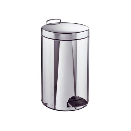 Binny Inox mit Pedal 12 L