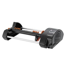 Compact-20 Aqua Control Viereckregner Mit 20 Düsen