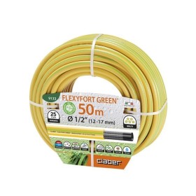 Flexyfort Green M 50 Ø 1/2" (12-17 Mm) Trikotgewebeschlauch