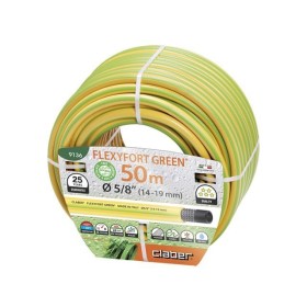 Flexyfort Green M 50 Ø 1/2" (12-17 Mm) Trikotgewebeschlauch