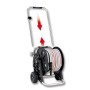 Genius® Compact Pronto 25 Schlauchwagen Mit Schlauch, Kupplungen Und Spritze